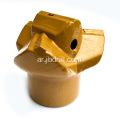 76mm 90mm 100mm 130mm 150mm Clay Bits